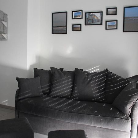 Apartament Appt St Valery Sur Somme Parking Privatif 3/4 Pers Saint-Valéry-sur-Somme Zewnętrze zdjęcie