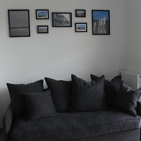 Apartament Appt St Valery Sur Somme Parking Privatif 3/4 Pers Saint-Valéry-sur-Somme Zewnętrze zdjęcie