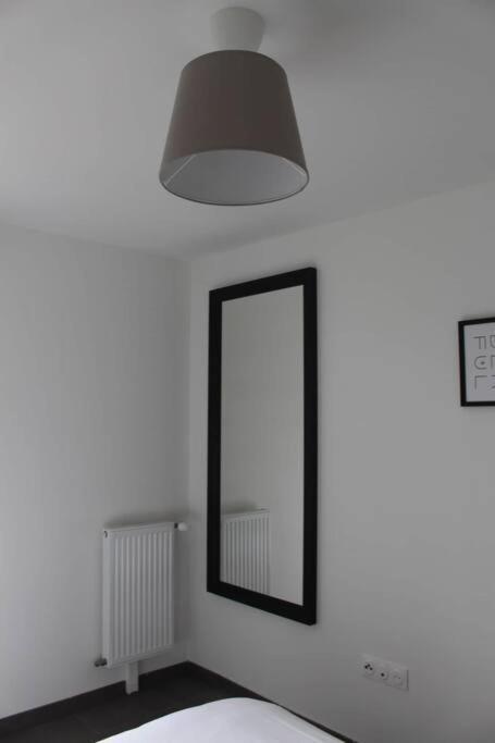 Apartament Appt St Valery Sur Somme Parking Privatif 3/4 Pers Saint-Valéry-sur-Somme Zewnętrze zdjęcie