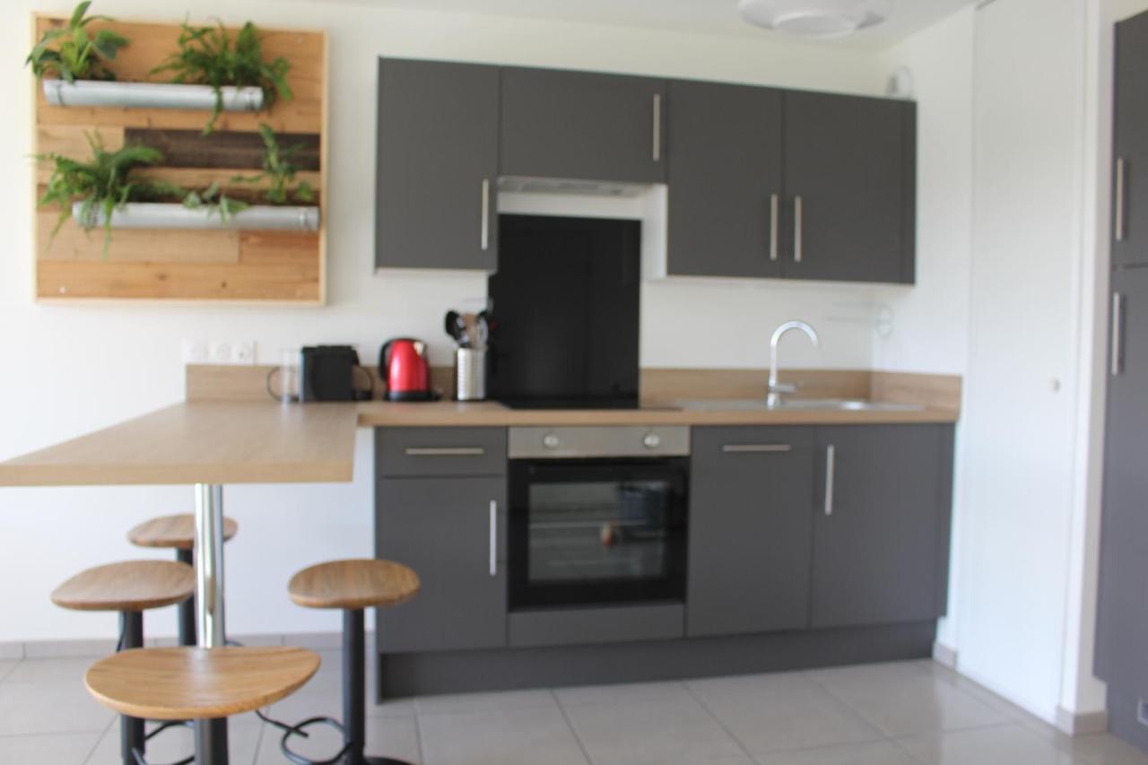 Apartament Appt St Valery Sur Somme Parking Privatif 3/4 Pers Saint-Valéry-sur-Somme Zewnętrze zdjęcie